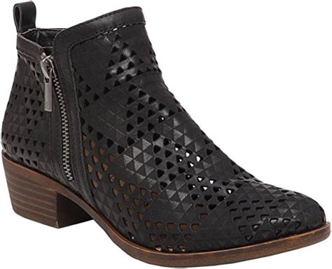 lucky brand women's ankle boots